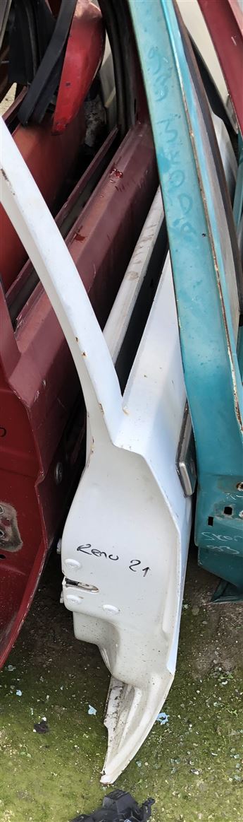 Renault 21 Sağ Ön Kapı