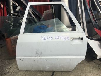 Renault 21 Sol Arka Kabnpı