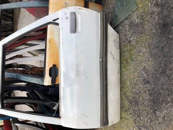 Renault 21 Sol Arka Kapın