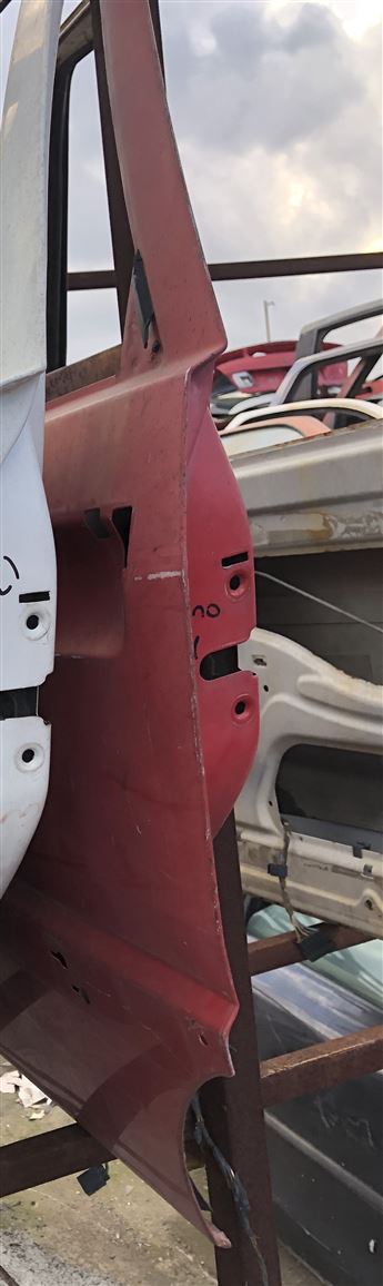 Renault 21 Sol Arka Kapyufgıd - Kopya