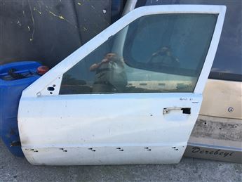 Renault 21 Sol Ön Kapı