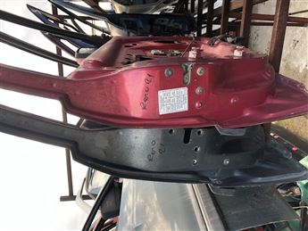 Renault 21 Sol Ön Kapı