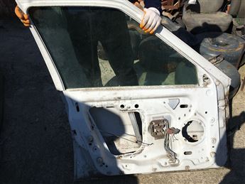 Renault 21 Sol Ön Kapı