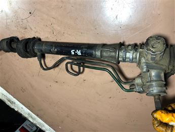 Renault 5 1984-1998 Direksiyon Kutusu (7701351833)