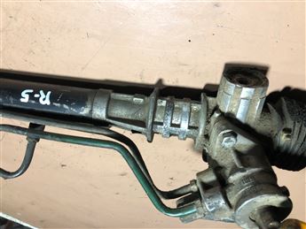 Renault 5 1984-1998 Direksiyon Kutusu (7701351833)