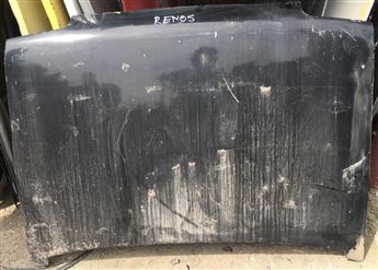 Renault  5 Çıkma Motor Kaputu