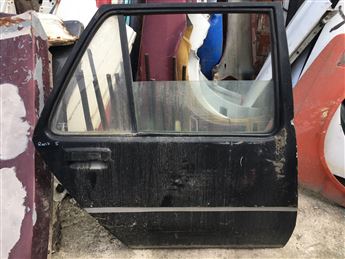Renault 5 Sağ Arka Kapı