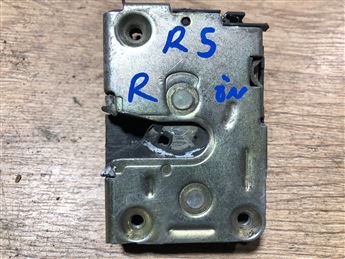 Renault 5 Sağ Ön Kapı Kilidi