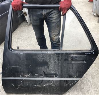 Renault 5 Sol Arka Kapı 