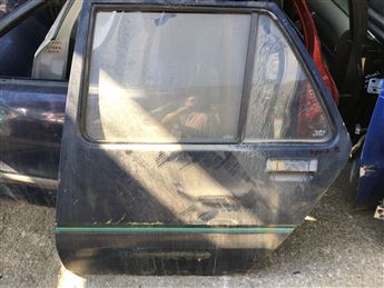 Renault 5 Sol Arka Kapı 