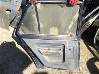 Renault 5 Sol Arka Kapı 