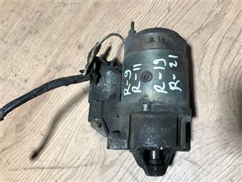 Renault 9-11-19-21 Marş Motoru