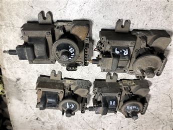 Renault 9 11 19 Ateşleme Bobini