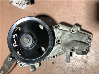 Renault 9 11 19 Devirdaim Pompası