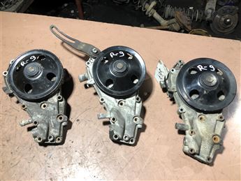Renault 9 11 19 Devirdaim Pompası