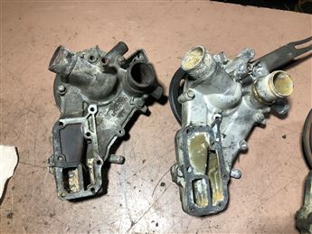 Renault 9 11 19 Devirdaim Pompası