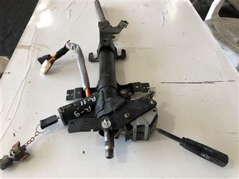 Renault 9-11 Direksiyon Mafsalı Kolonu