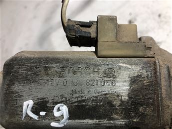 Renault 9-11 Elektrikli Sağ Ön Kapı Cam Krikosu 0130821046 Bosch