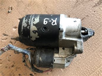 Renault 9 - 11 Flash Marş Motoru