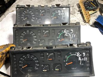 Renault 9-11 Kilometre Saati Gösterge Paneli