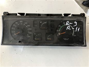 Renault 9-11 Kilometre Saati Gösterge Paneli