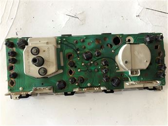 Renault 9-11 Kilometre Saati Gösterge Paneli