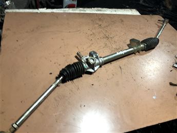 Renault 9-11 Mekanik Direksiyon Kutusu (2)