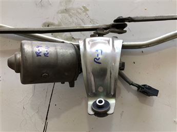 Renault 9-11 Ön Cam Silecek Motoru Mekanizması