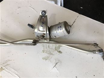 Renault 9-11 Ön Cam Silecek Motoru Mekanizması