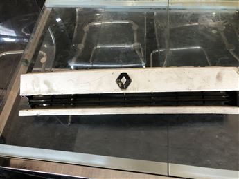 Renault 9-11 Ön Panjur