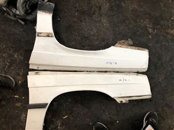 Renault 9 - 11 Sağ Ön Çamurluk