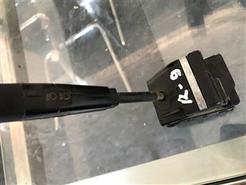 Renault 9-11 Sinyal Kolu