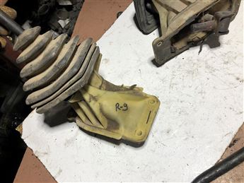 Renault 9-11 Vites Kolu-Mekanizması