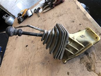 Renault 9-11 Vites Kolu