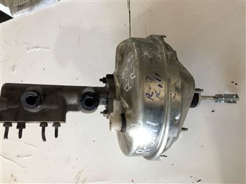 Renault 9-11 Westinghouse