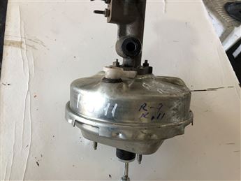 Renault 9-11 Westinghouse