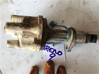 Renault 9-12 Distribütör