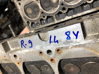 Renault 9 1.4 Silindir Kapağı (3)