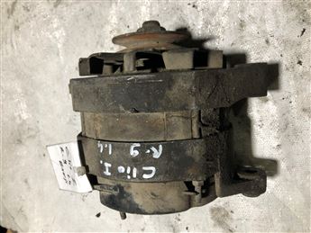 Renault 9 -19 Clio 1 1.4 Çıkma Şarj Dinamosu