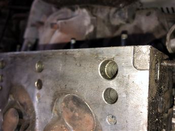 Renault 9-19 Clio 1.4 8V Energy Motor Silindir Kapağı