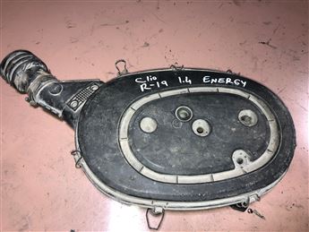 Renault 9 19 Clio 1.4 Energy Hava Filtre Kutusu