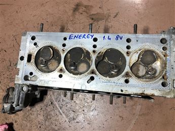 Renault 9-19-Clio 1.4 Energy Silindir Kapağı (2)