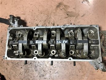 Renault 9-19-Clio 1.4 Energy Silindir Kapağı