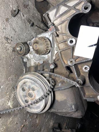 Renault 9 19 Clio Kangoo Megan 1.4 8V Enj. (E7J) Energy Yarım Motor (3)