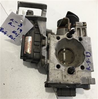 Renault 9-19 (Enjeksiyonlu) Boğaz Kelebeği