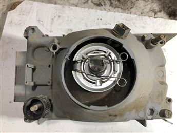 Renault 9 1983-1992 Sağ Ön Far