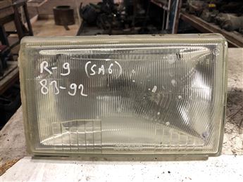 Renault 9 1983-1992 Sağ Ön Far