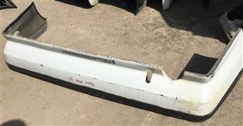 Renault  9 Arka Tampon