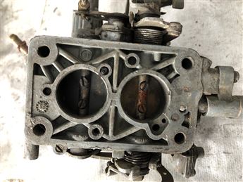 Renault 9 Çıkma Karbüratör