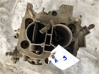 Renault 9 Çıkma Karbüratör